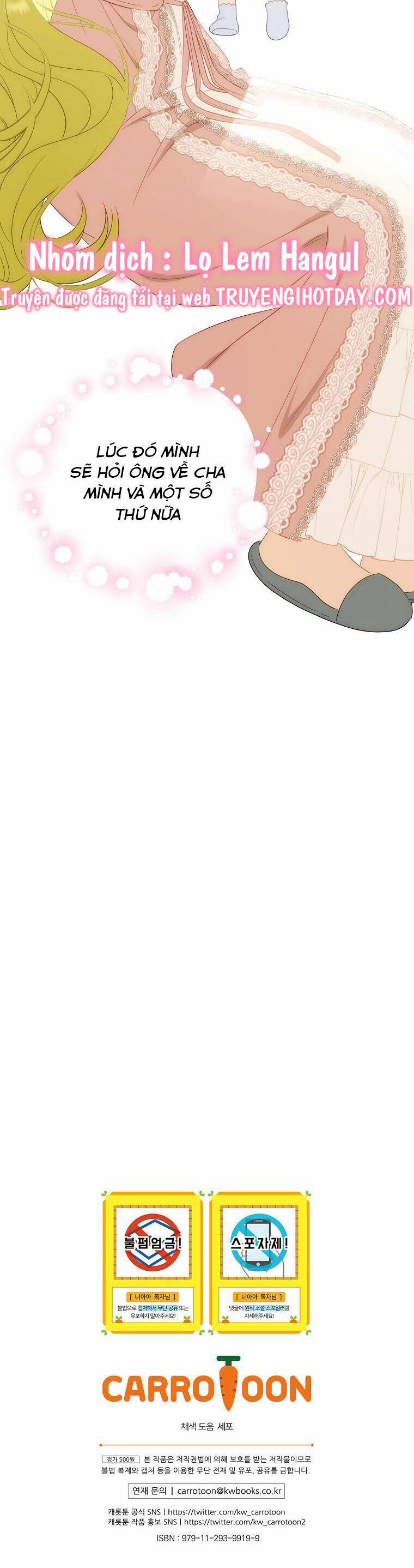 Đứa Bé Đó Không Phải Con Anh 56 trang 38