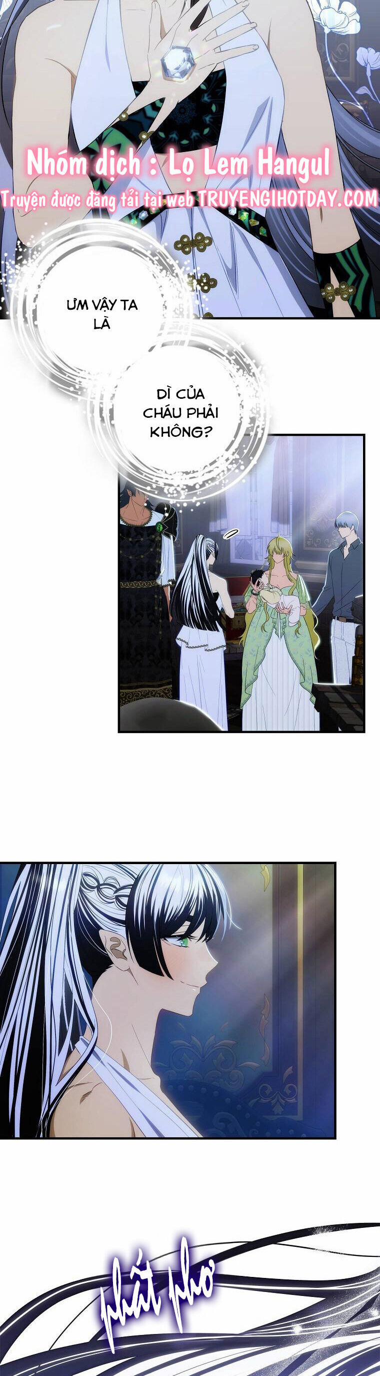 Đứa Bé Đó Không Phải Con Anh 56 trang 7