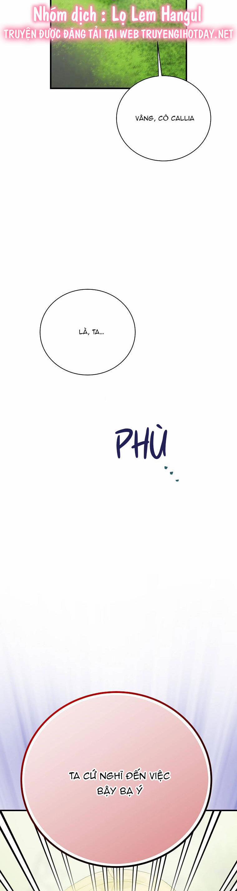 Đứa Bé Đó Không Phải Con Anh 57 trang 13