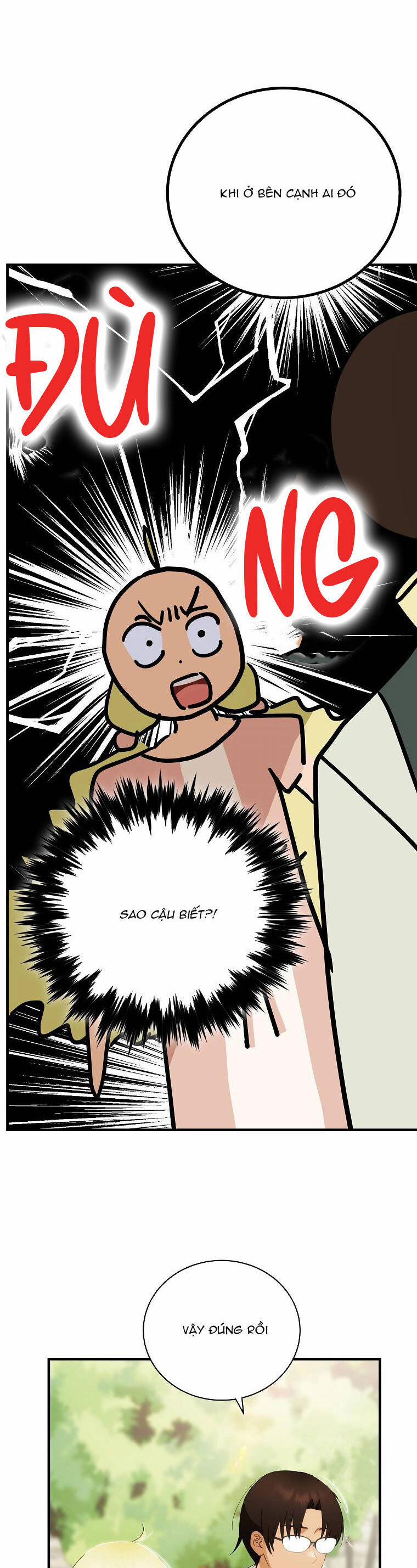 Đứa Bé Đó Không Phải Con Anh 57 trang 19