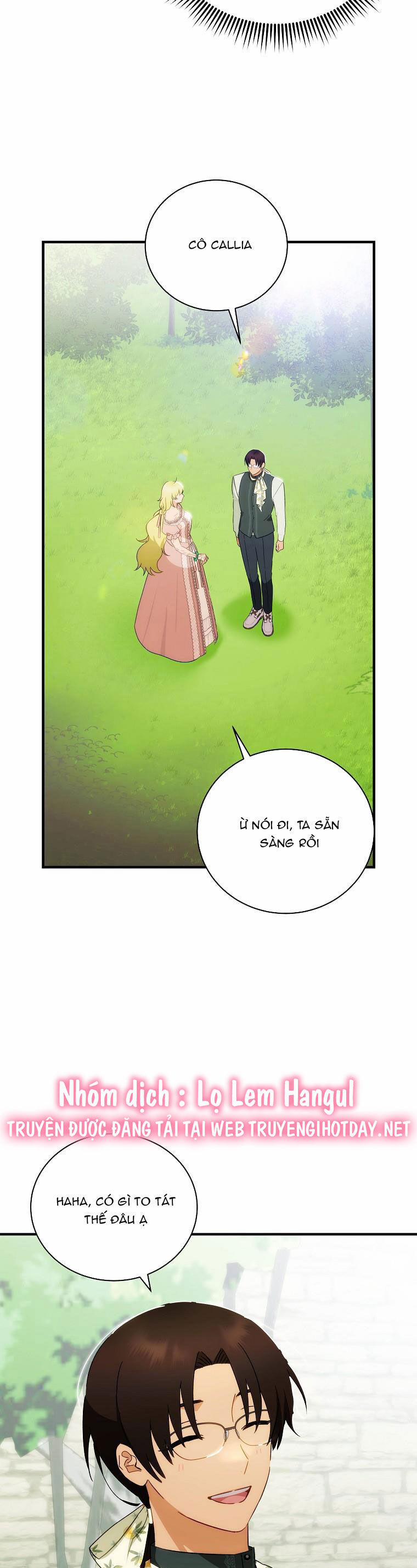 Đứa Bé Đó Không Phải Con Anh 57 trang 21