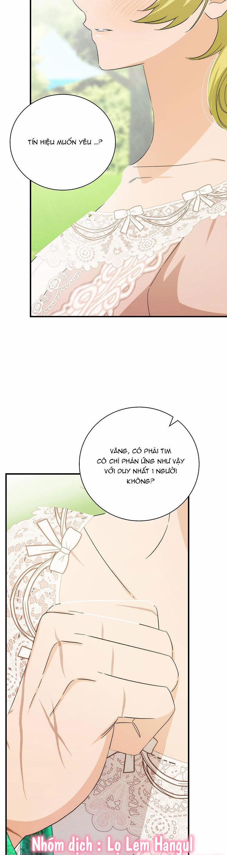 Đứa Bé Đó Không Phải Con Anh 57 trang 24