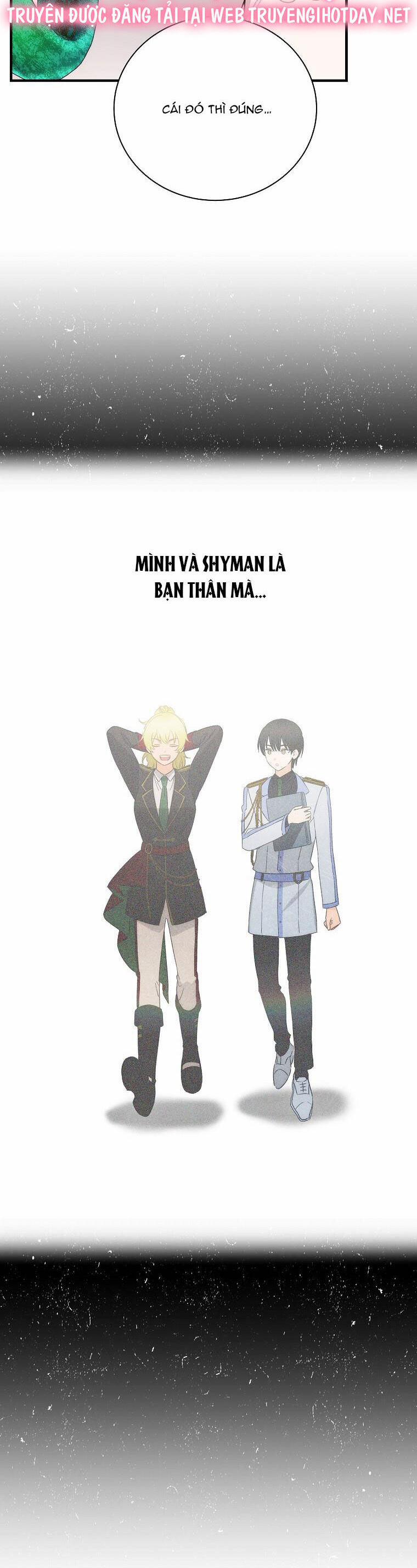 Đứa Bé Đó Không Phải Con Anh 57 trang 25