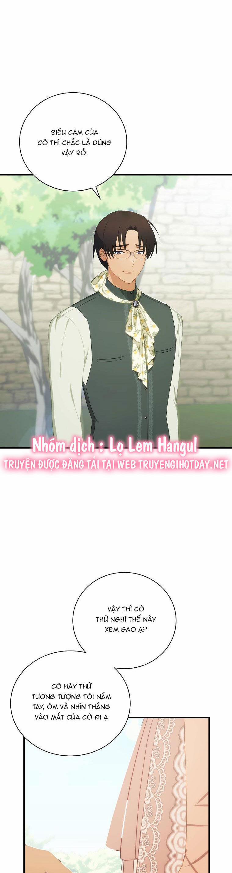 Đứa Bé Đó Không Phải Con Anh 57 trang 27