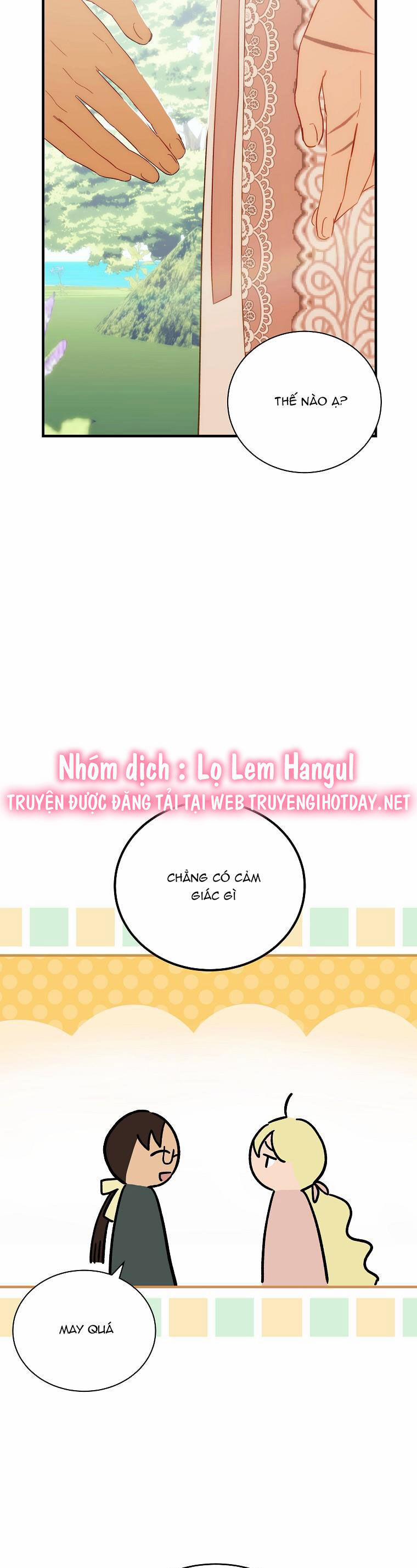 Đứa Bé Đó Không Phải Con Anh 57 trang 28