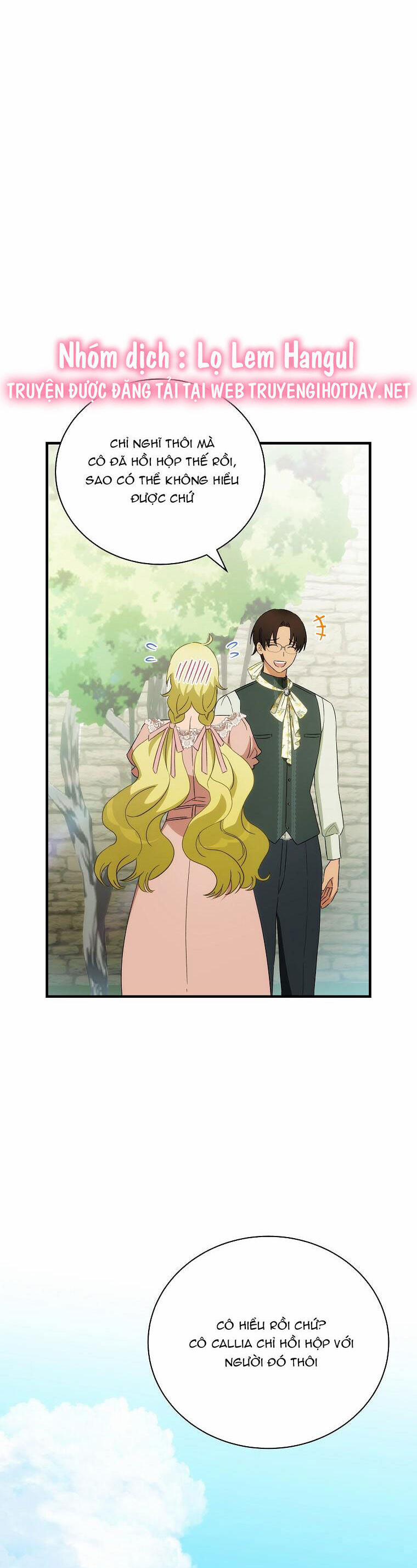 Đứa Bé Đó Không Phải Con Anh 57 trang 32