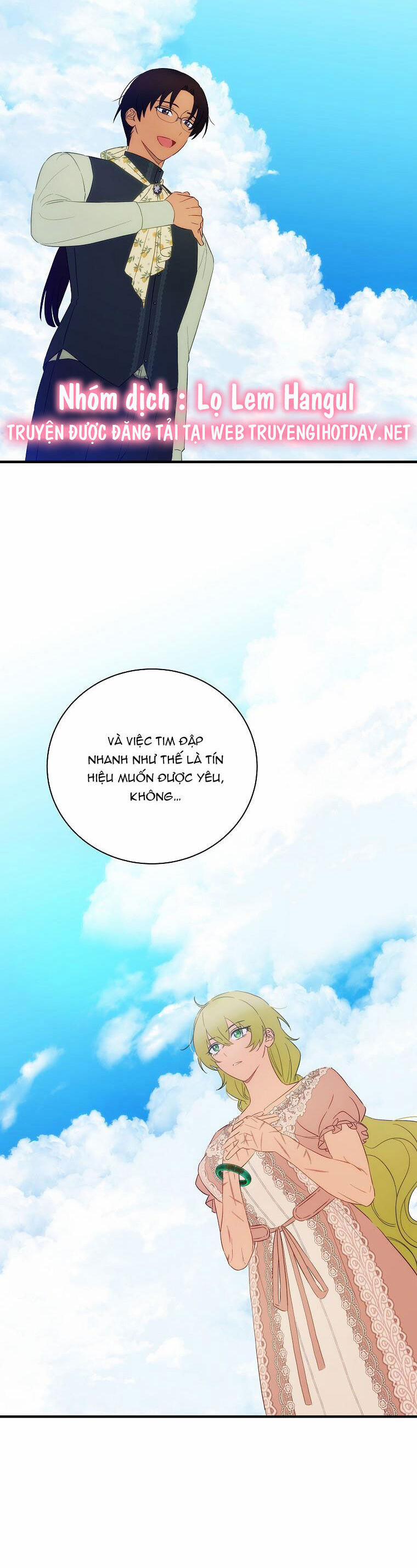 Đứa Bé Đó Không Phải Con Anh 57 trang 33