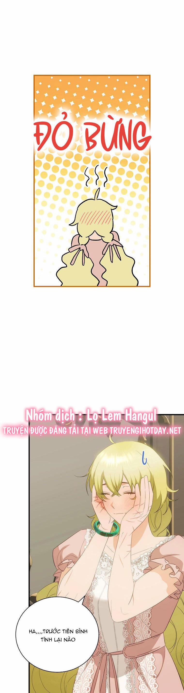 Đứa Bé Đó Không Phải Con Anh 57 trang 38