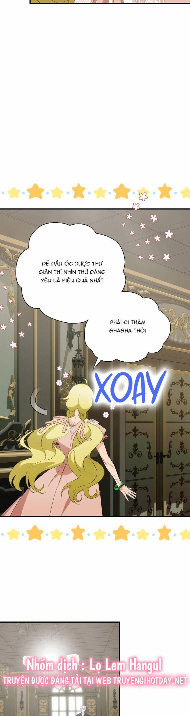 Đứa Bé Đó Không Phải Con Anh 57 trang 39