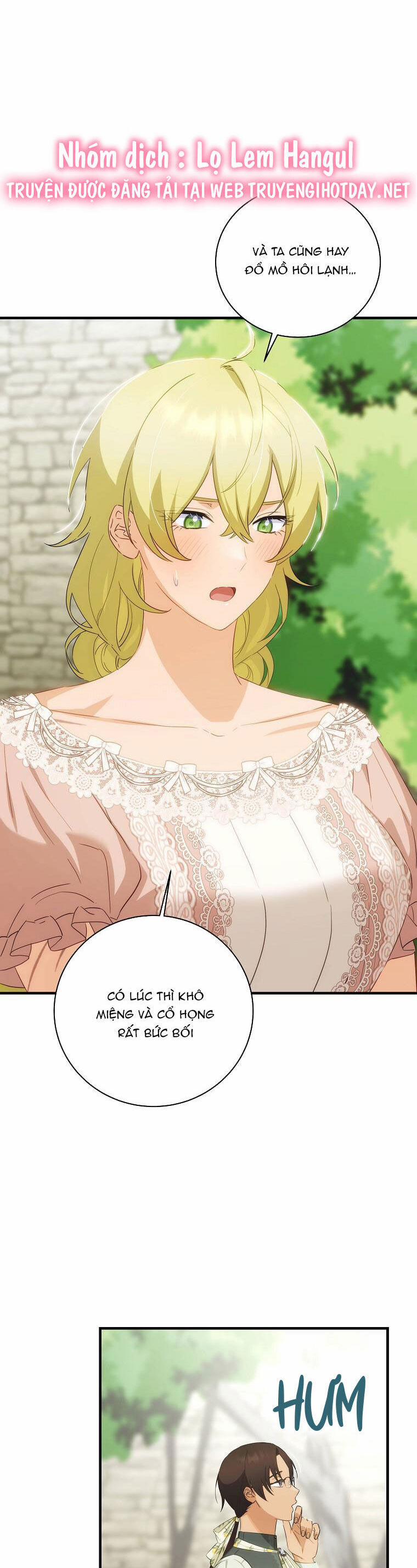 Đứa Bé Đó Không Phải Con Anh 57 trang 9