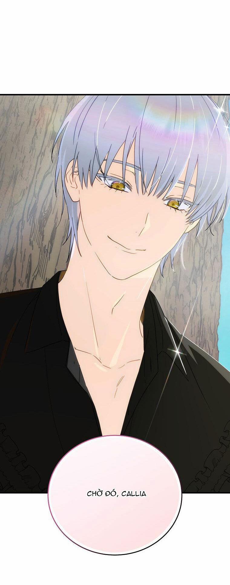 Đứa Bé Đó Không Phải Con Anh 58.2 trang 3