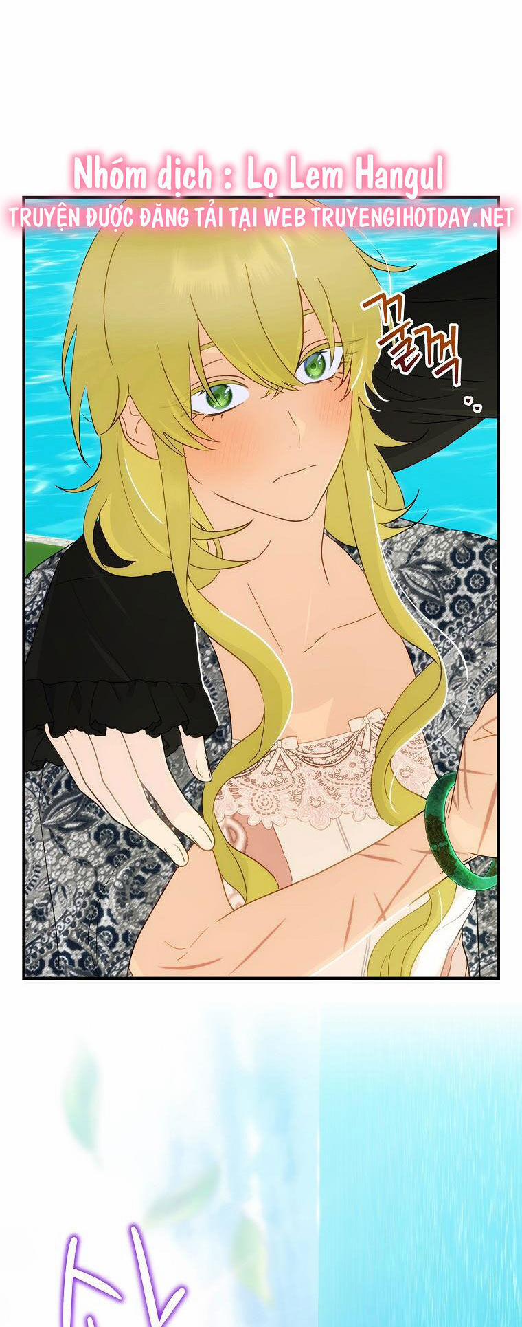 Đứa Bé Đó Không Phải Con Anh 58.2 trang 4