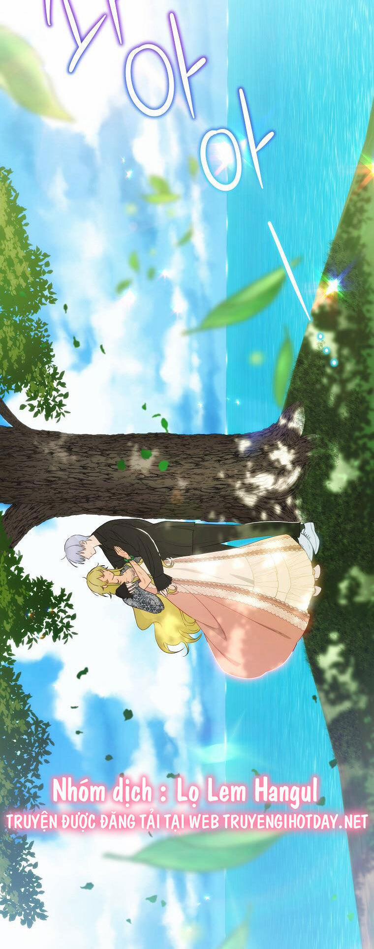 Đứa Bé Đó Không Phải Con Anh 58.2 trang 5