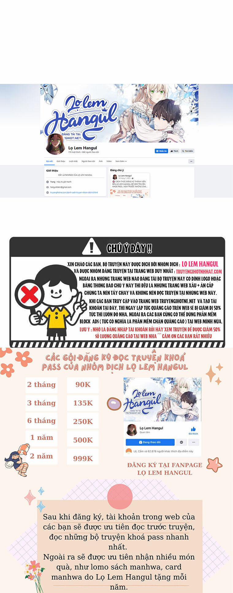 Đứa Bé Đó Không Phải Con Anh 58.2 trang 7