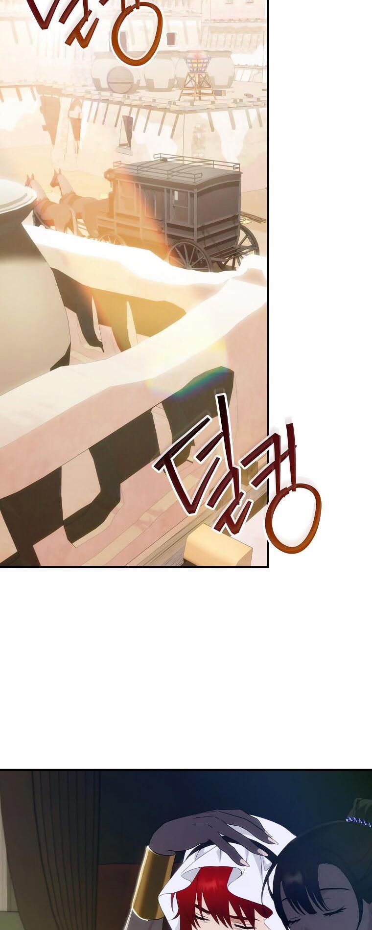 Đứa Bé Đó Không Phải Con Anh 59 trang 1