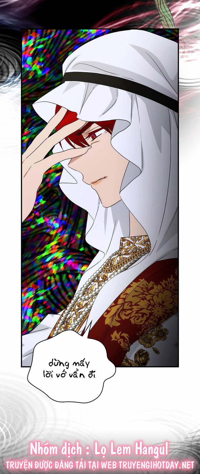 Đứa Bé Đó Không Phải Con Anh 59 trang 12