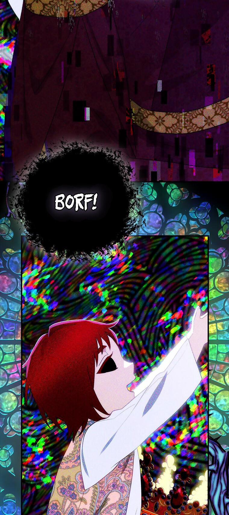 Đứa Bé Đó Không Phải Con Anh 59 trang 14