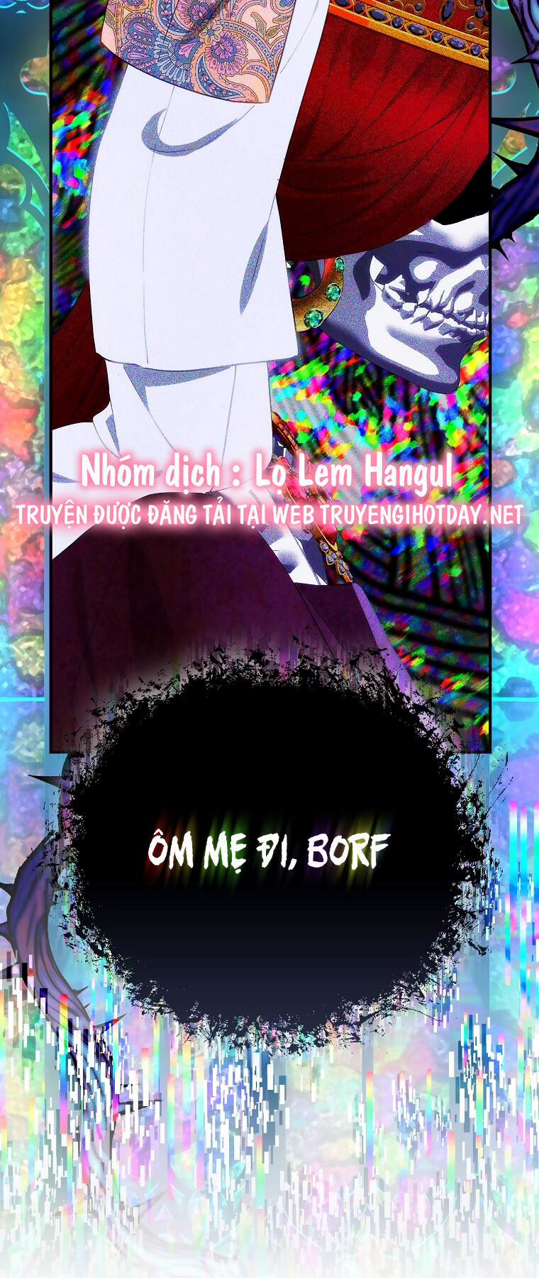 Đứa Bé Đó Không Phải Con Anh 59 trang 15