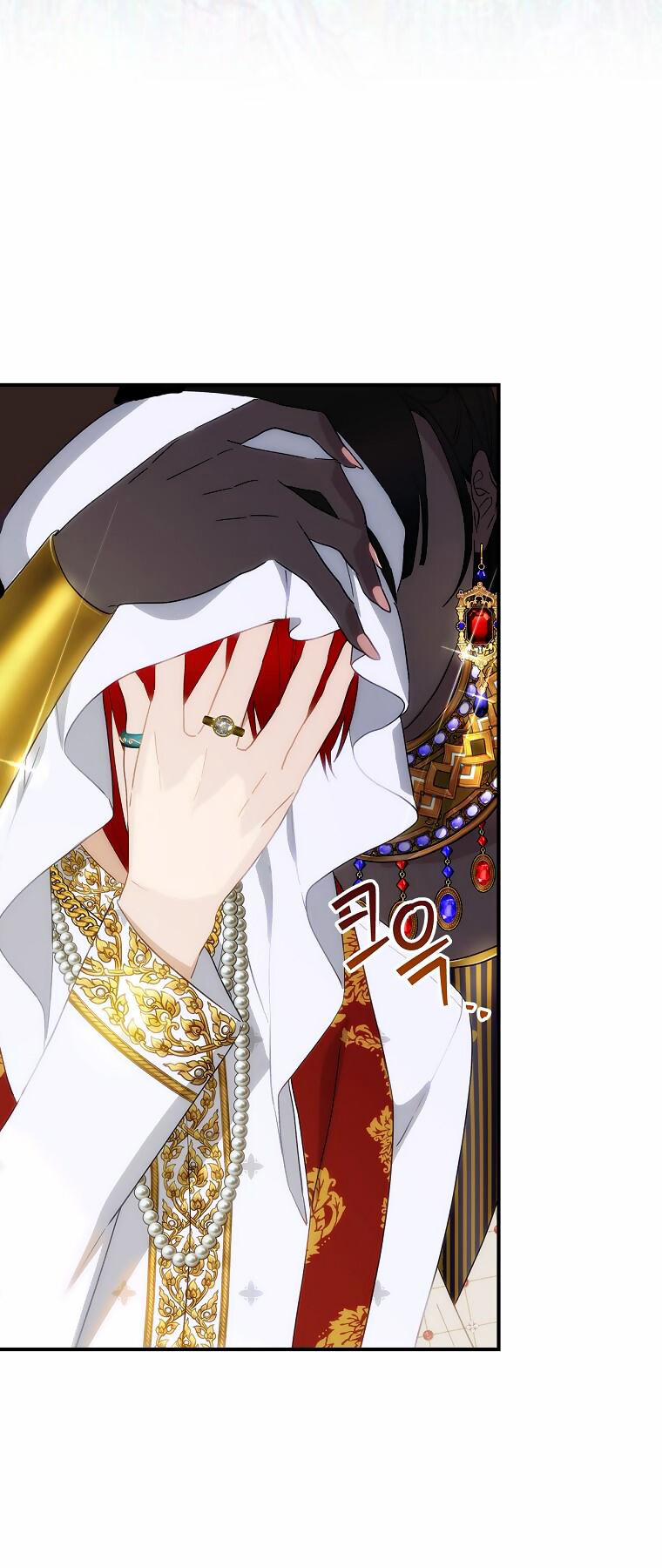 Đứa Bé Đó Không Phải Con Anh 59 trang 16