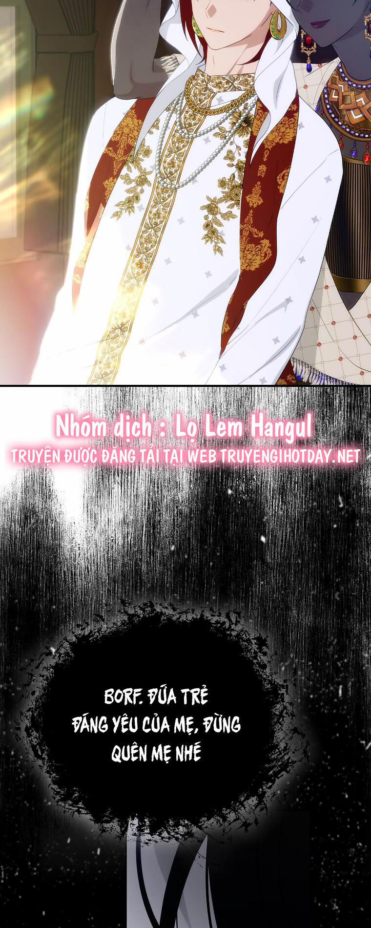 Đứa Bé Đó Không Phải Con Anh 59 trang 2