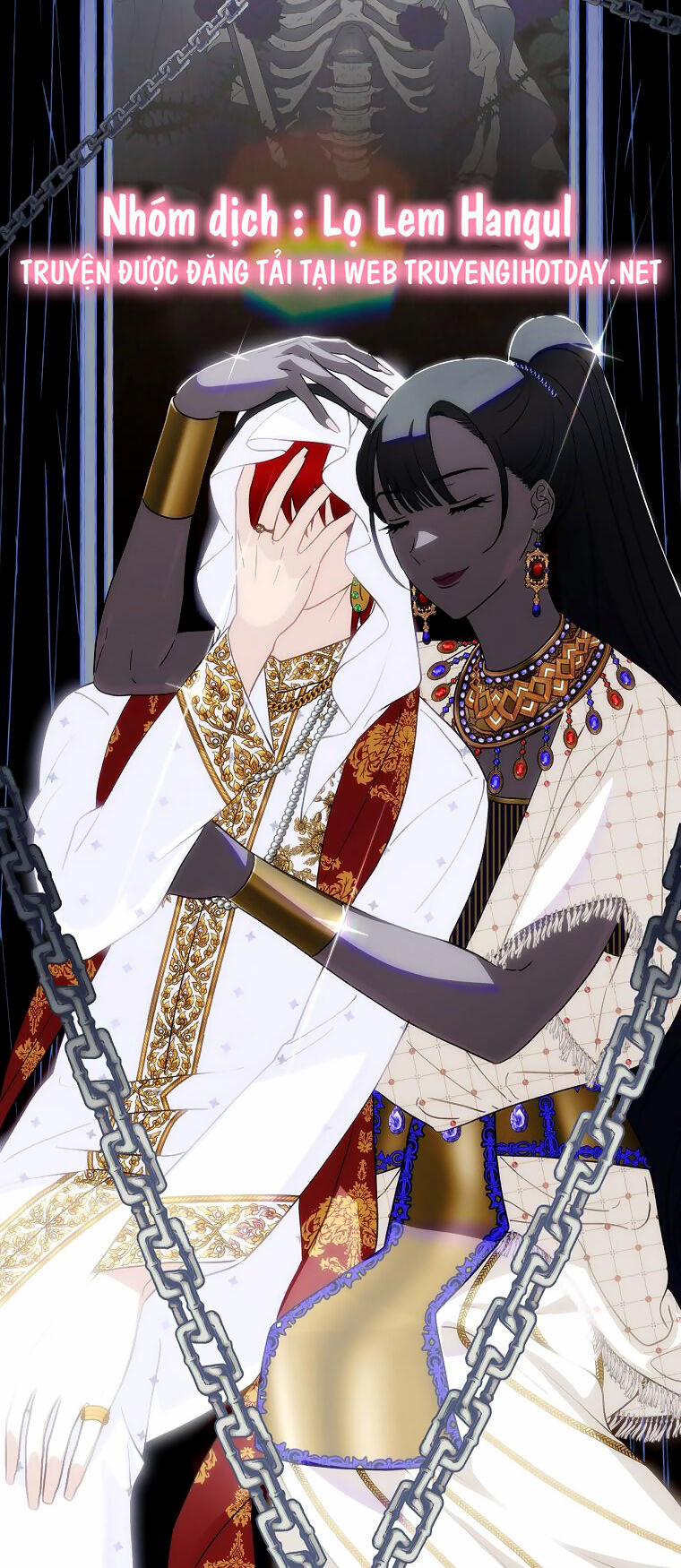 Đứa Bé Đó Không Phải Con Anh 59 trang 22