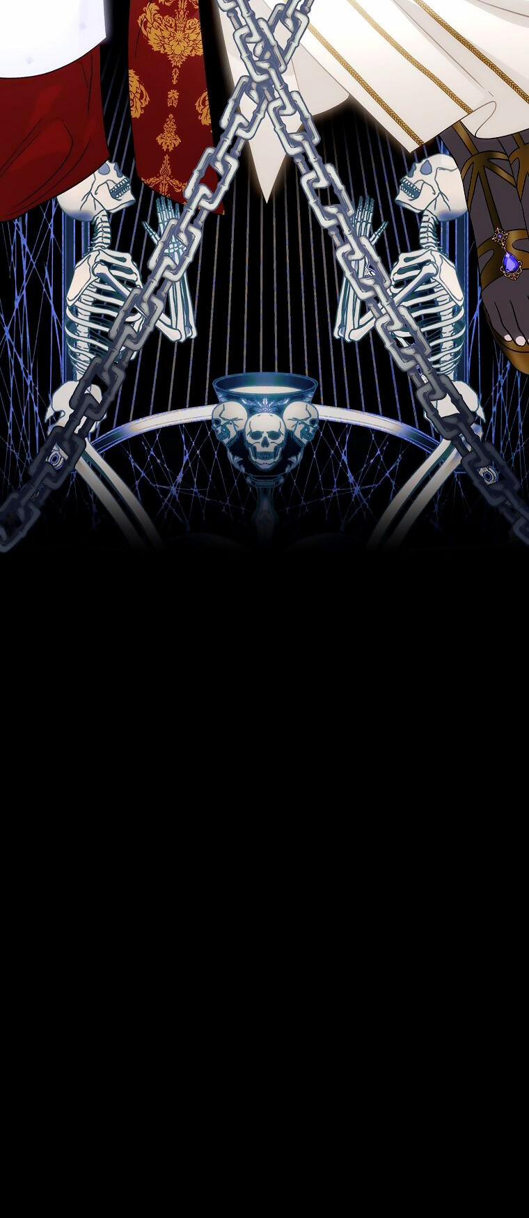 Đứa Bé Đó Không Phải Con Anh 59 trang 23