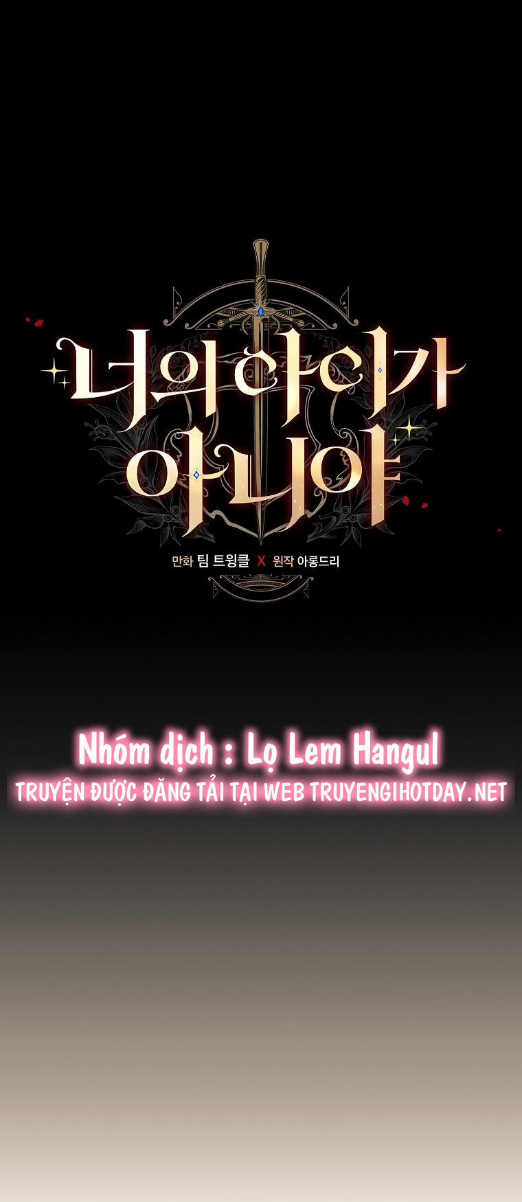 Đứa Bé Đó Không Phải Con Anh 59 trang 24