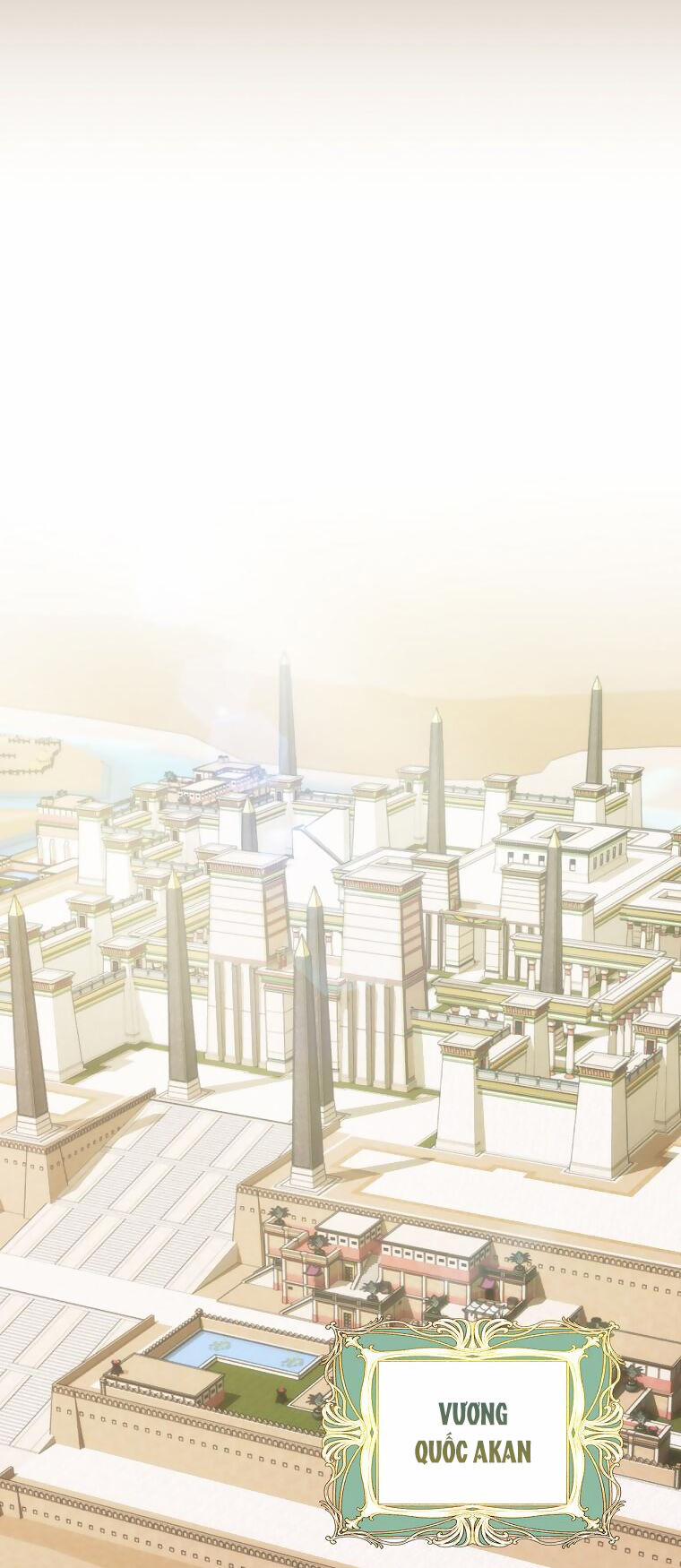 Đứa Bé Đó Không Phải Con Anh 59 trang 25