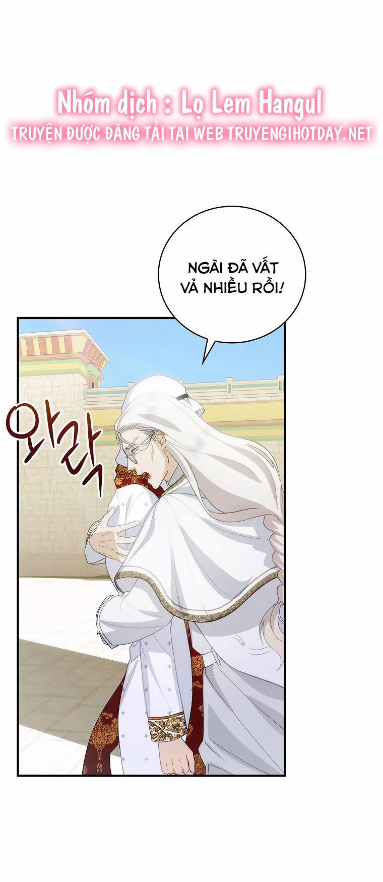 Đứa Bé Đó Không Phải Con Anh 59 trang 27