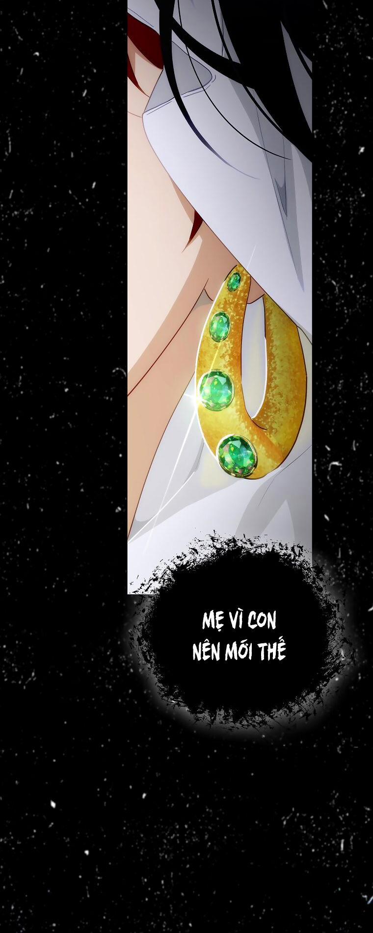 Đứa Bé Đó Không Phải Con Anh 59 trang 3