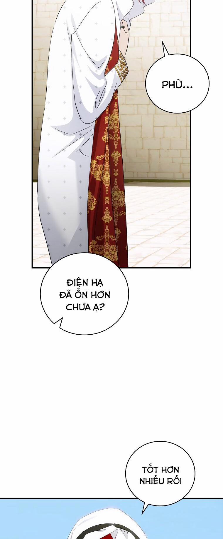 Đứa Bé Đó Không Phải Con Anh 59 trang 34