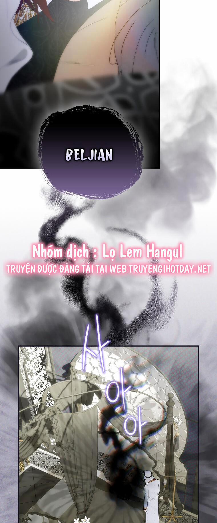 Đứa Bé Đó Không Phải Con Anh 59 trang 39