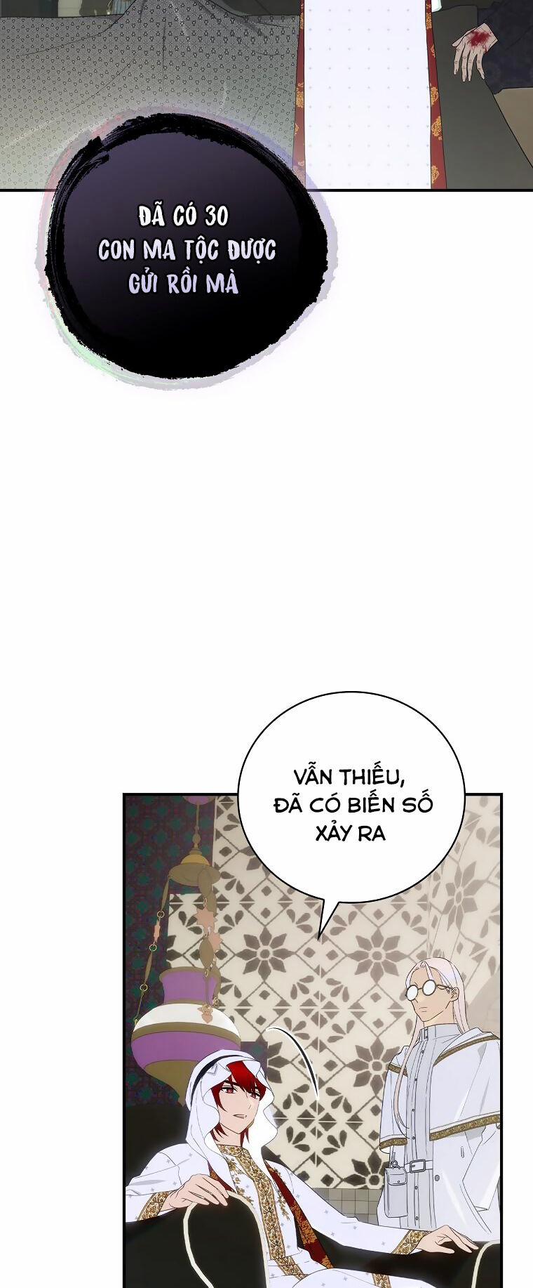 Đứa Bé Đó Không Phải Con Anh 59 trang 42