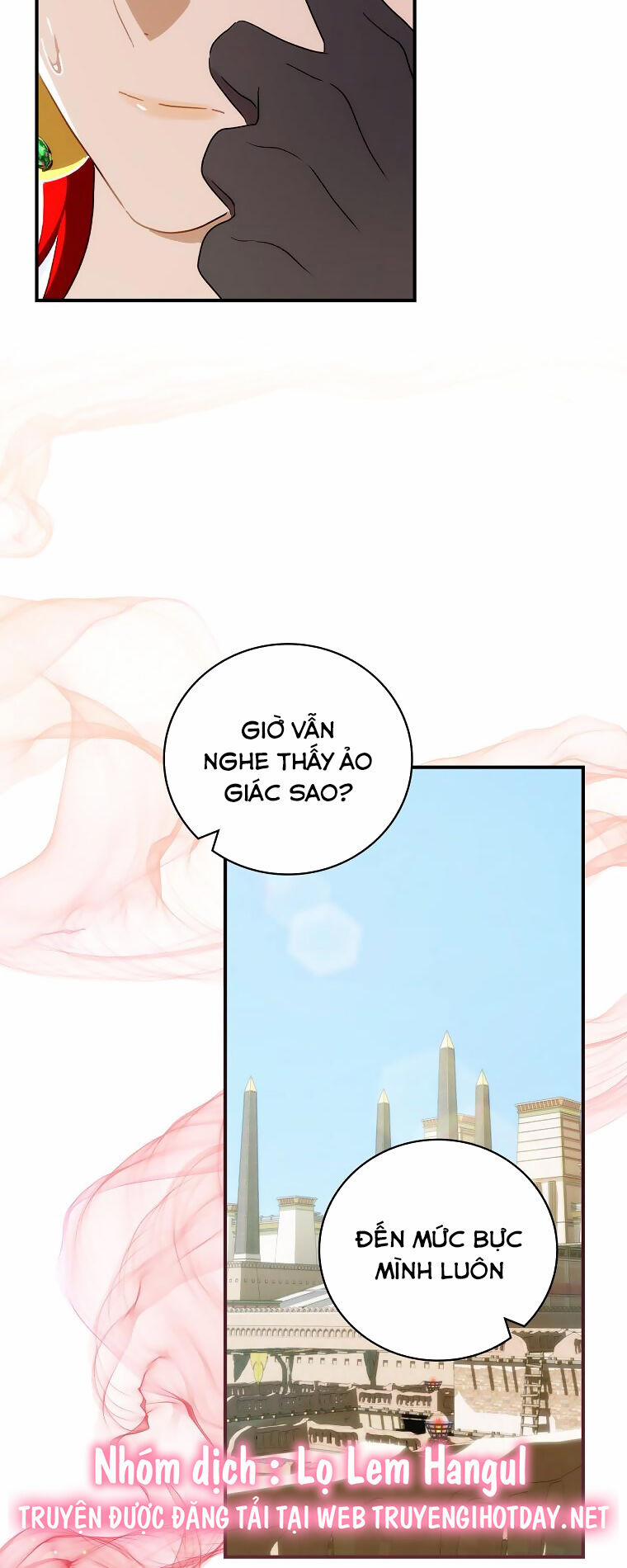 Đứa Bé Đó Không Phải Con Anh 59 trang 5