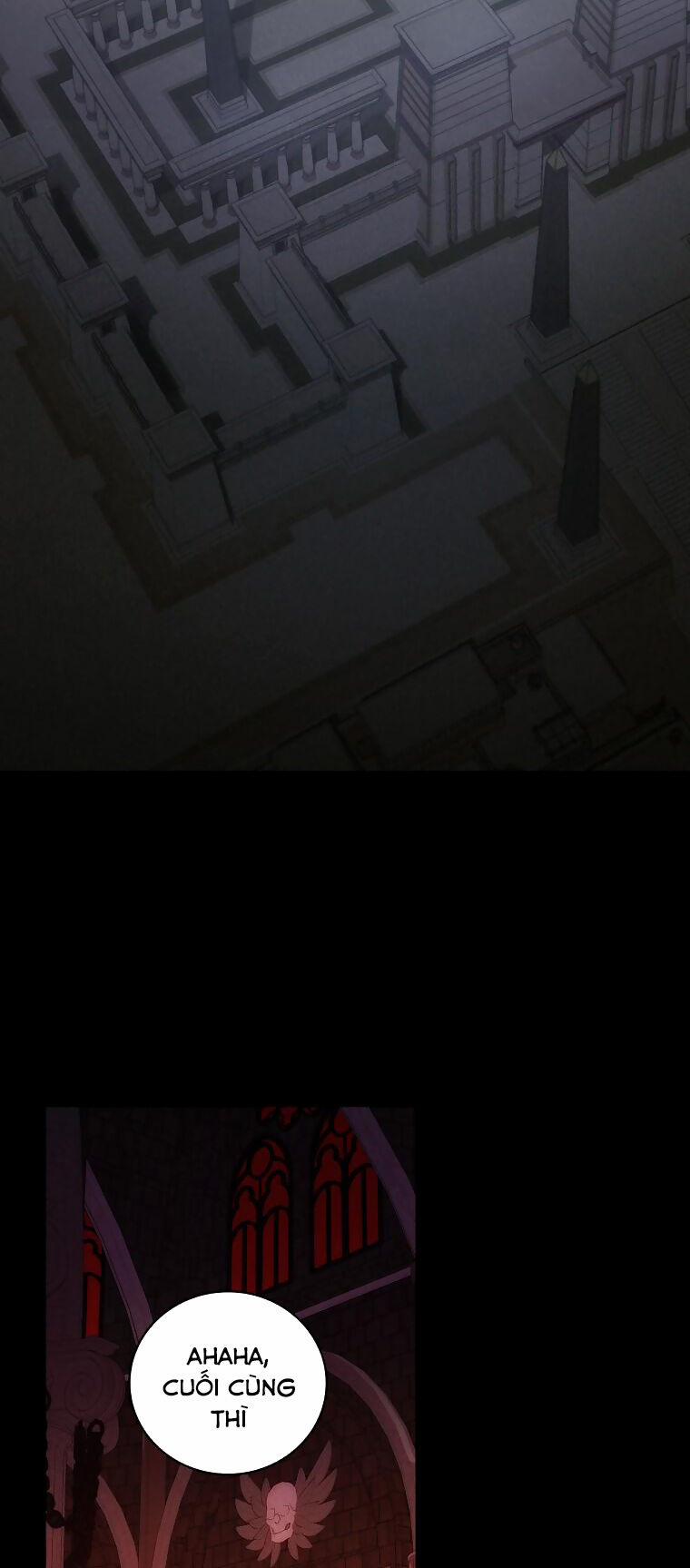 Đứa Bé Đó Không Phải Con Anh 59 trang 51