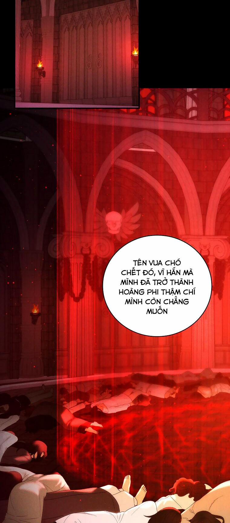 Đứa Bé Đó Không Phải Con Anh 59 trang 52