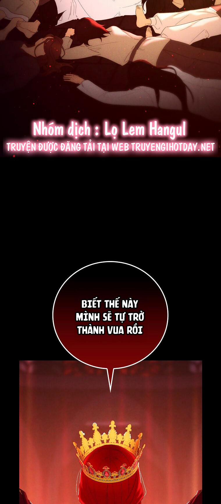 Đứa Bé Đó Không Phải Con Anh 59 trang 53