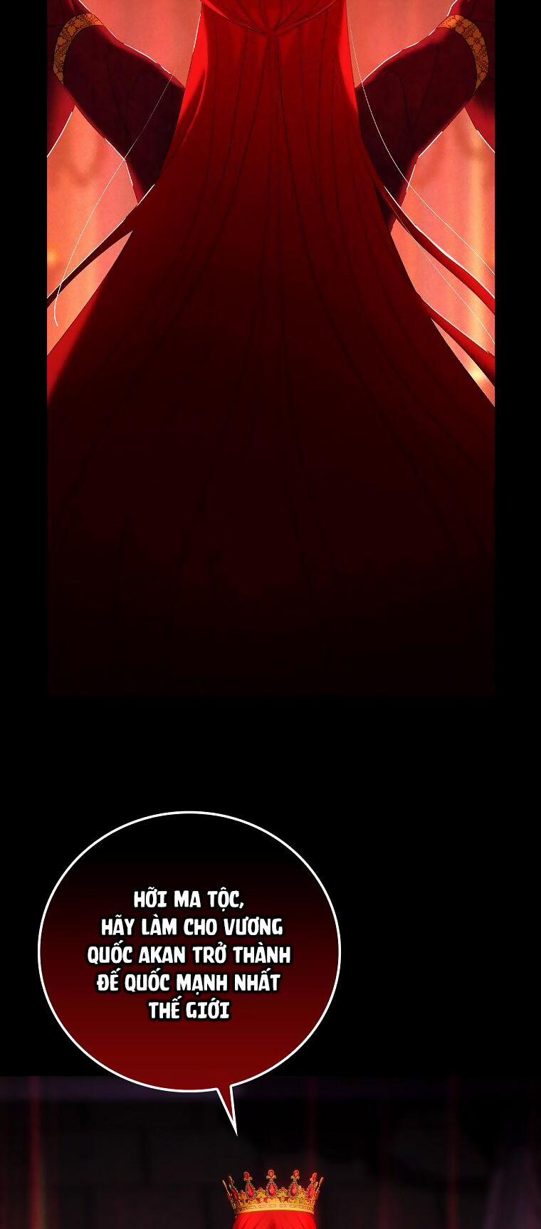 Đứa Bé Đó Không Phải Con Anh 59 trang 54