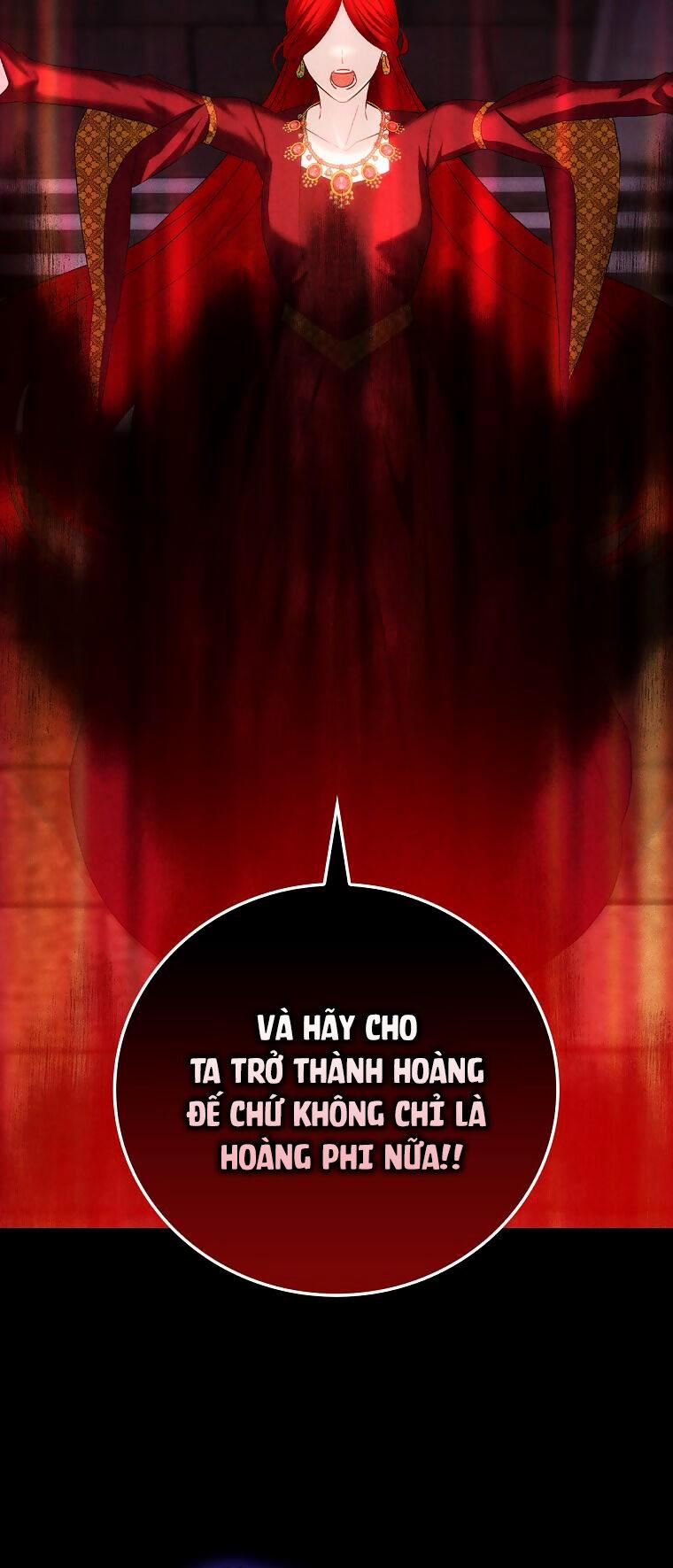 Đứa Bé Đó Không Phải Con Anh 59 trang 55