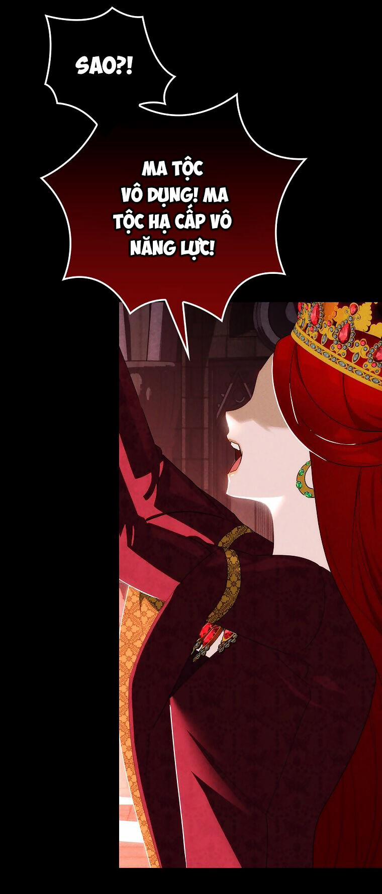 Đứa Bé Đó Không Phải Con Anh 59 trang 57