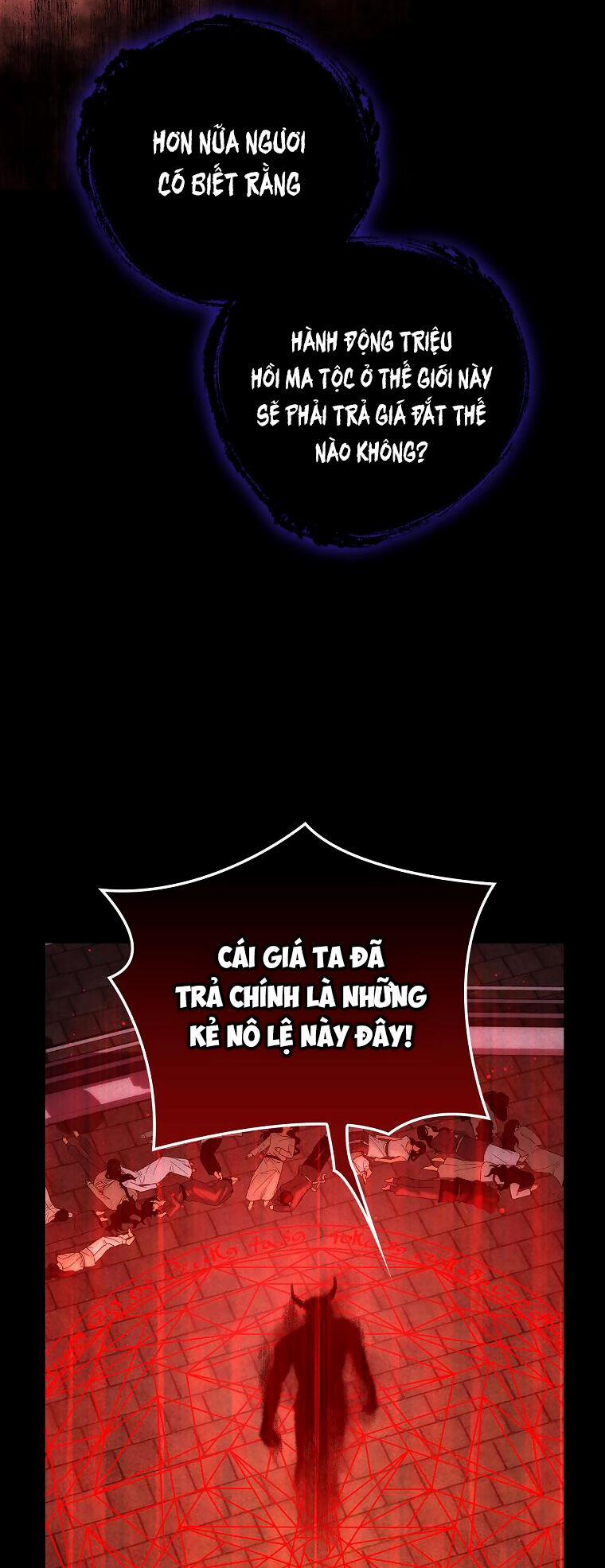 Đứa Bé Đó Không Phải Con Anh 59 trang 59