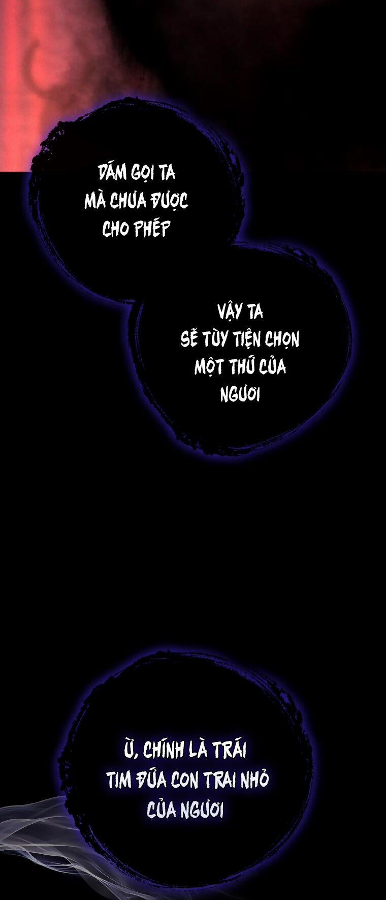 Đứa Bé Đó Không Phải Con Anh 59 trang 61