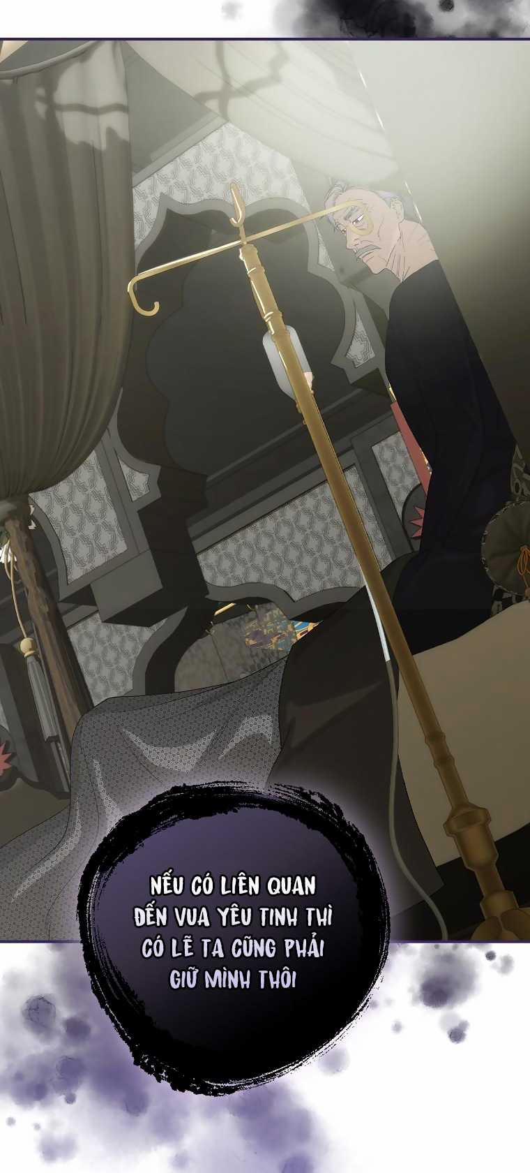 Đứa Bé Đó Không Phải Con Anh 60 trang 10