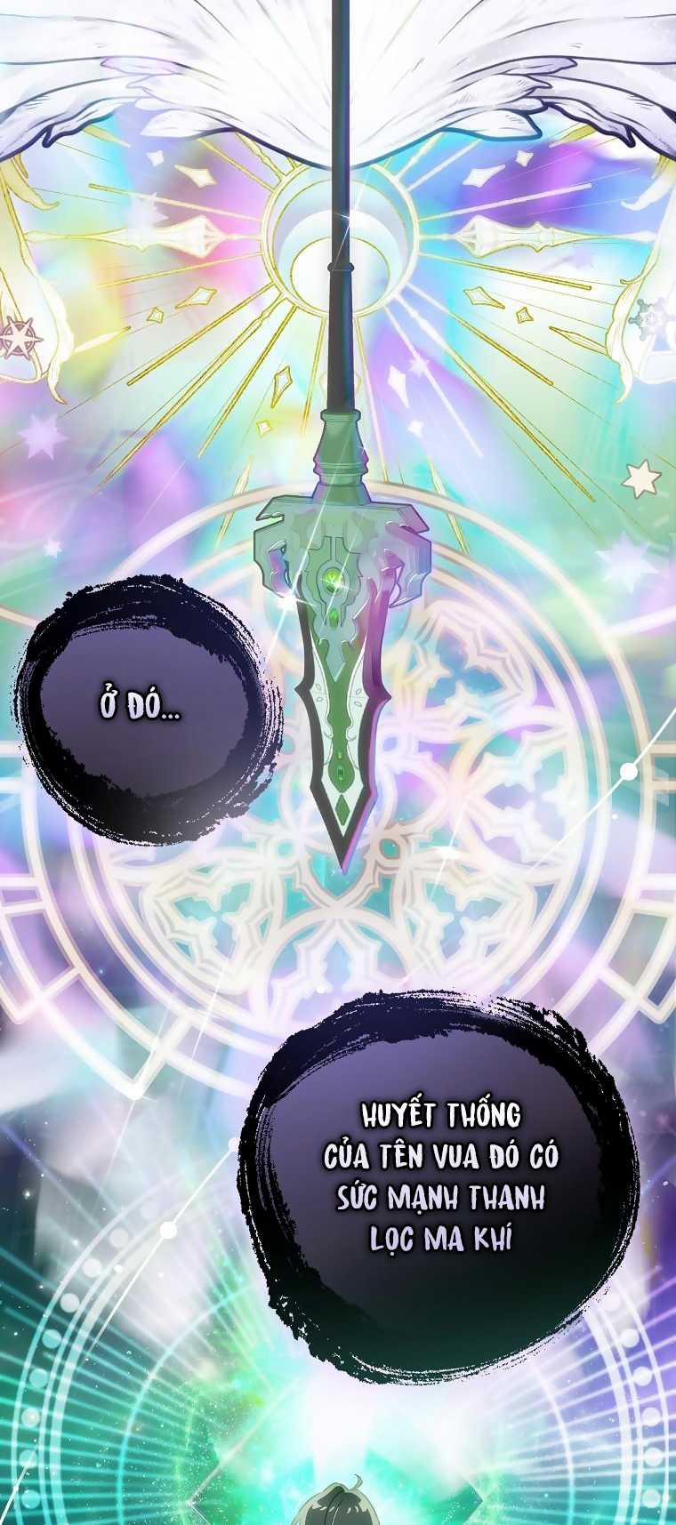 Đứa Bé Đó Không Phải Con Anh 60 trang 12