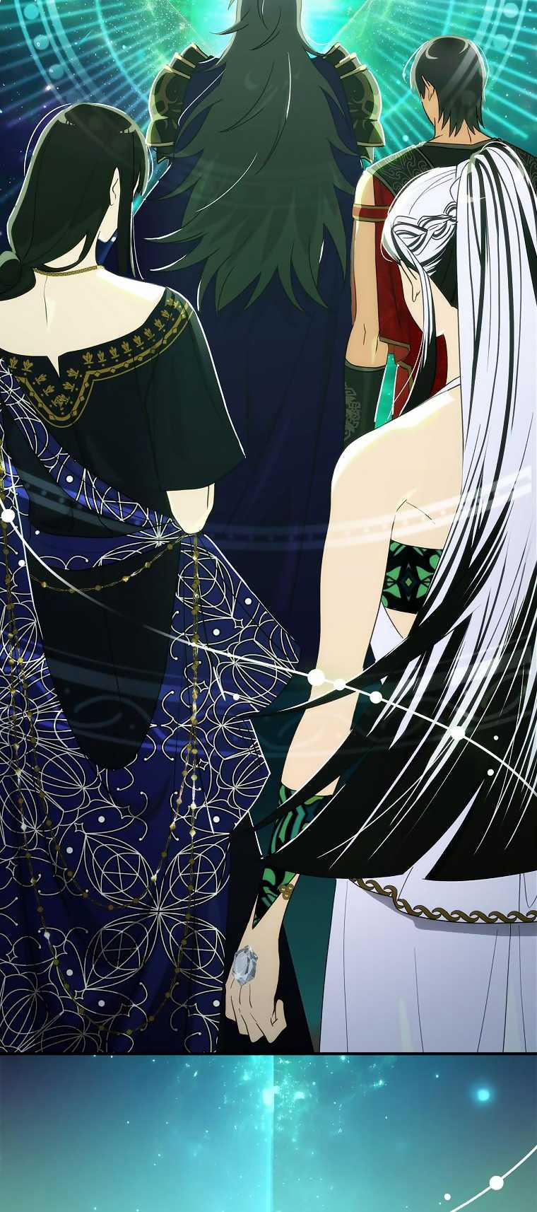 Đứa Bé Đó Không Phải Con Anh 60 trang 13