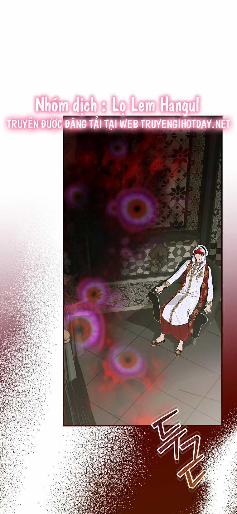 Đứa Bé Đó Không Phải Con Anh 60 trang 15