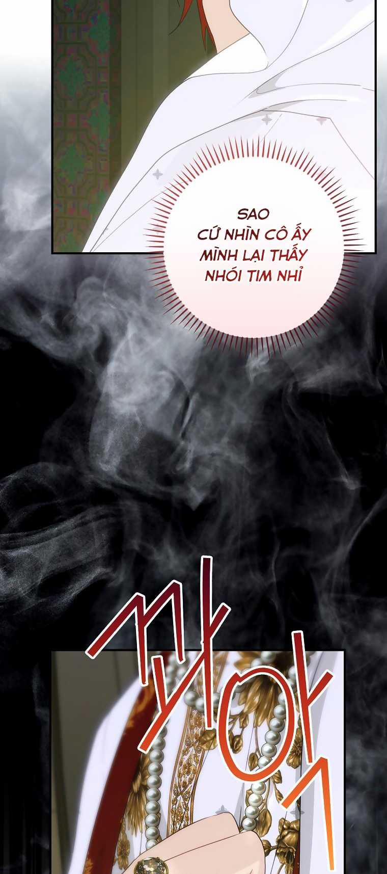 Đứa Bé Đó Không Phải Con Anh 60 trang 19