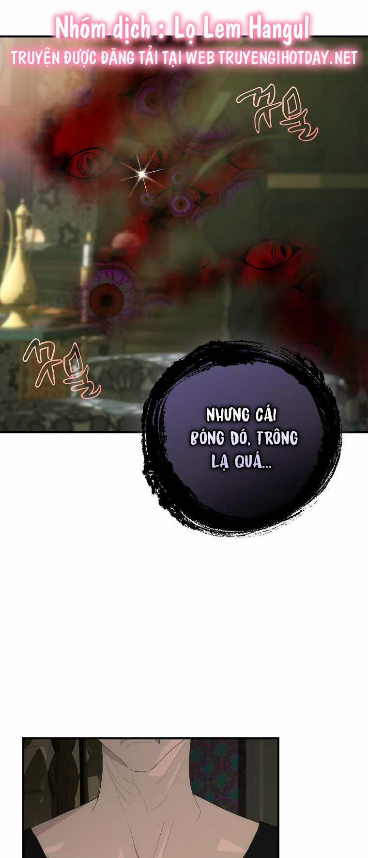 Đứa Bé Đó Không Phải Con Anh 60 trang 22