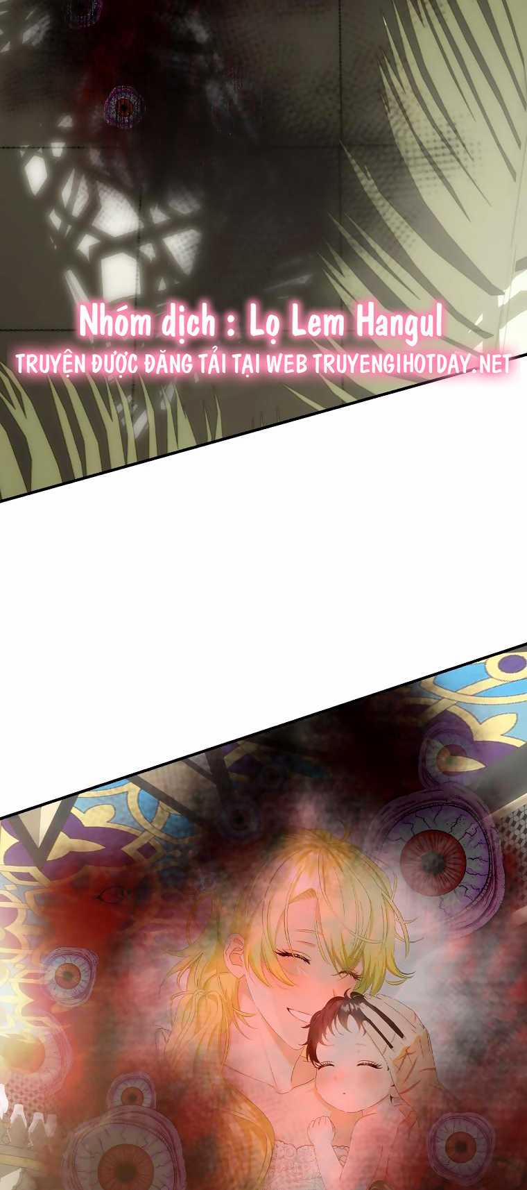 Đứa Bé Đó Không Phải Con Anh 60 trang 3