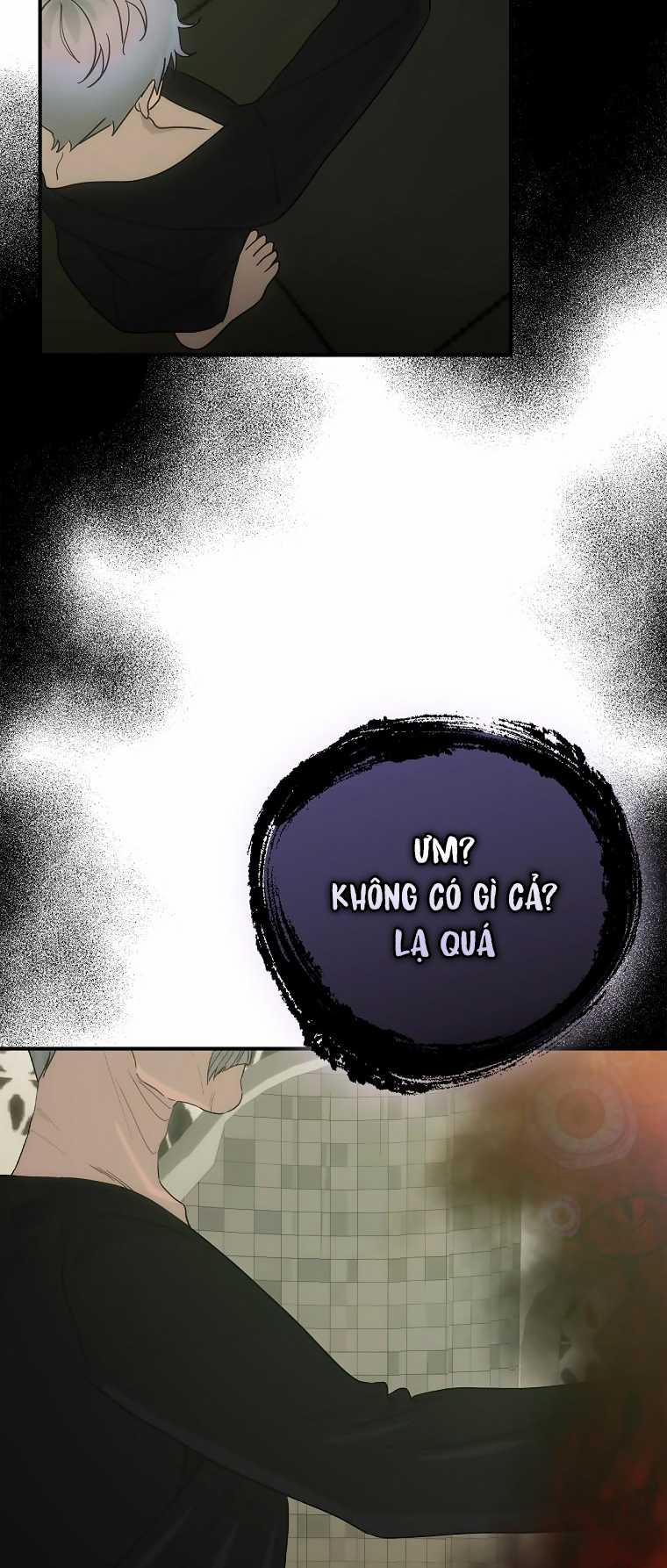 Đứa Bé Đó Không Phải Con Anh 60 trang 31